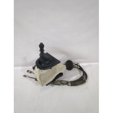 Recambio de palanca cambio para peugeot 308 i (4a_, 4c_) 1.6 hdi referencia OEM IAM 2400LS/ 9680602580  