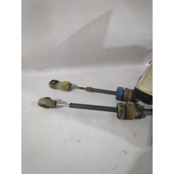 Recambio de palanca cambio para peugeot 308 i (4a_, 4c_) 1.6 hdi referencia OEM IAM 2400LS/ 9680602580  