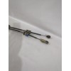 Recambio de palanca cambio para peugeot 308 i (4a_, 4c_) 1.6 hdi referencia OEM IAM 2400LS/ 9680602580  