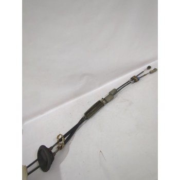 Recambio de palanca cambio para peugeot 308 i (4a_, 4c_) 1.6 hdi referencia OEM IAM 2400LS/ 9680602580  