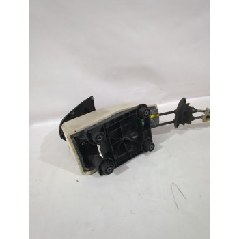 Recambio de palanca cambio para peugeot 308 i (4a_, 4c_) 1.6 hdi referencia OEM IAM 2400LS/ 9680602580  