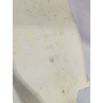 Recambio de palanca cambio para peugeot 308 i (4a_, 4c_) 1.6 hdi referencia OEM IAM 2400LS/ 9680602580  