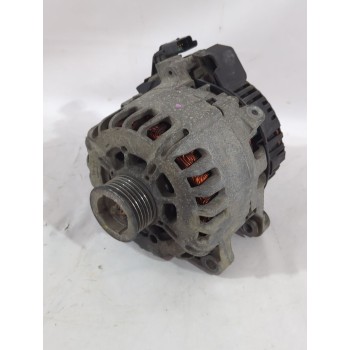 Recambio de alternador para peugeot 308 i (4a_, 4c_) 1.6 hdi referencia OEM IAM 5705PA / 9675753680  