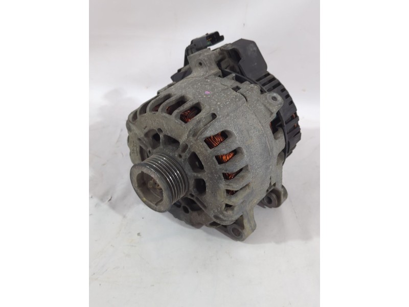 Recambio de alternador para peugeot 308 i (4a_, 4c_) 1.6 hdi referencia OEM IAM 5705PA / 9675753680  