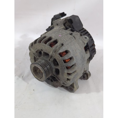 Recambio de alternador para peugeot 308 i (4a_, 4c_) 1.6 hdi referencia OEM IAM 5705PA / 9675753680  