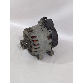 Recambio de alternador para peugeot 308 i (4a_, 4c_) 1.6 hdi referencia OEM IAM 5705PA / 9675753680  