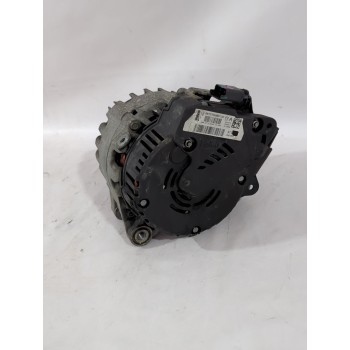 Recambio de alternador para peugeot 308 i (4a_, 4c_) 1.6 hdi referencia OEM IAM 5705PA / 9675753680  
