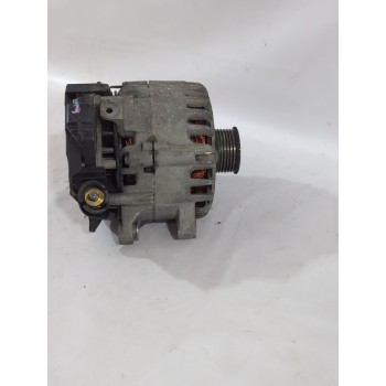 Recambio de alternador para peugeot 308 i (4a_, 4c_) 1.6 hdi referencia OEM IAM 5705PA / 9675753680  