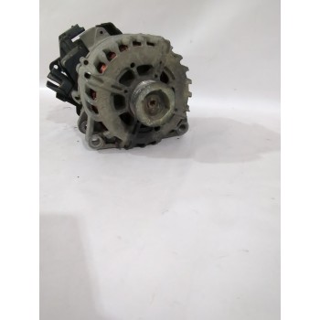Recambio de alternador para peugeot 308 i (4a_, 4c_) 1.6 hdi referencia OEM IAM 5705PA / 9675753680  