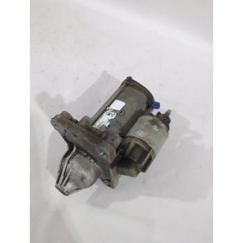 Recambio de motor arranque para peugeot 308 i (4a_, 4c_) 1.6 hdi referencia OEM IAM 5802AE  