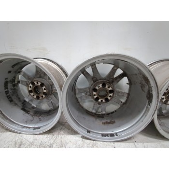 Recambio de juego llantas para mercedes-benz clk (c209) clk 240 (209.361) referencia OEM IAM A2194010002  