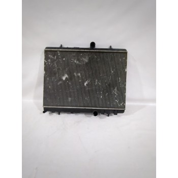 Recambio de radiador agua para peugeot 308 i (4a_, 4c_) 1.6 hdi referencia OEM IAM 1330W2 / P9680533480  