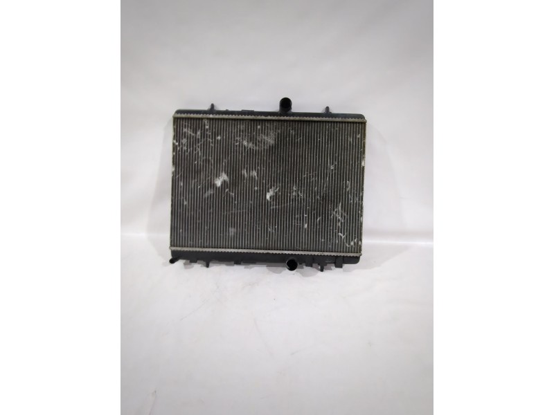 Recambio de radiador agua para peugeot 308 i (4a_, 4c_) 1.6 hdi referencia OEM IAM 1330W2 / P9680533480  