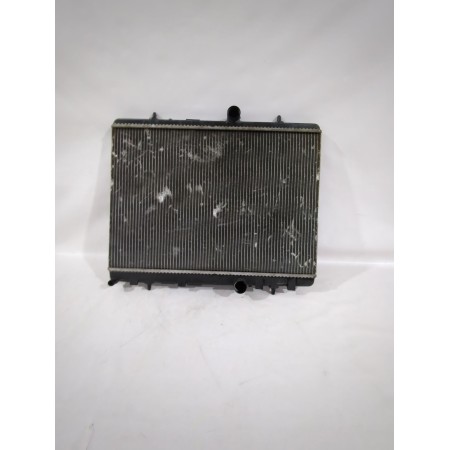 Recambio de radiador agua para peugeot 308 i (4a_, 4c_) 1.6 hdi referencia OEM IAM 1330W2 / P9680533480  