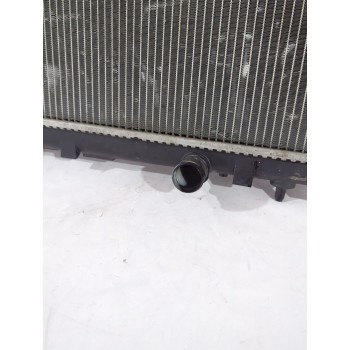 Recambio de radiador agua para peugeot 308 i (4a_, 4c_) 1.6 hdi referencia OEM IAM 1330W2 / P9680533480  
