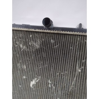 Recambio de radiador agua para peugeot 308 i (4a_, 4c_) 1.6 hdi referencia OEM IAM 1330W2 / P9680533480  