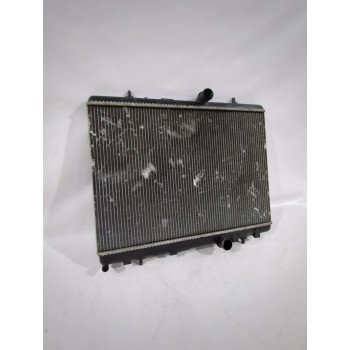 Recambio de radiador agua para peugeot 308 i (4a_, 4c_) 1.6 hdi referencia OEM IAM 1330W2 / P9680533480  