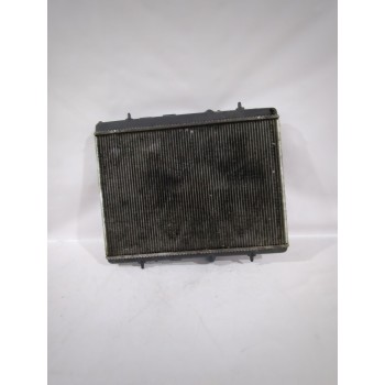 Recambio de radiador agua para peugeot 308 i (4a_, 4c_) 1.6 hdi referencia OEM IAM 1330W2 / P9680533480  