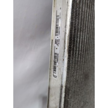 Recambio de radiador agua para peugeot 308 i (4a_, 4c_) 1.6 hdi referencia OEM IAM 1330W2 / P9680533480  