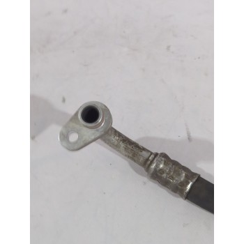 Recambio de tubos aire acondicionado para peugeot 308 i (4a_, 4c_) 1.6 hdi referencia OEM IAM 6477AA / 9675201080  