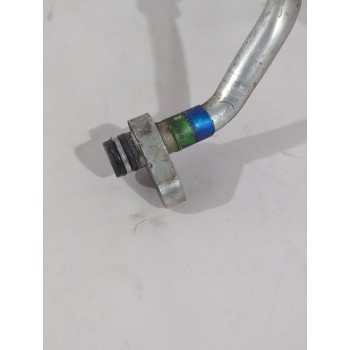 Recambio de tubos aire acondicionado para peugeot 308 i (4a_, 4c_) 1.6 hdi referencia OEM IAM 6477AA / 9675201080  