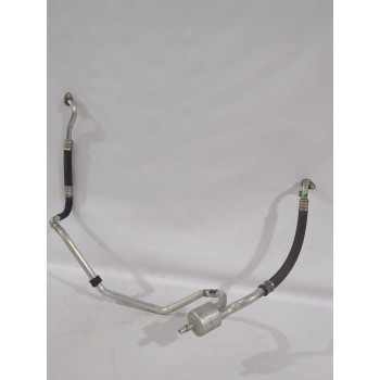 Recambio de tubos aire acondicionado para peugeot 308 i (4a_, 4c_) 1.6 hdi referencia OEM IAM 6477Z9/ 9670651880  