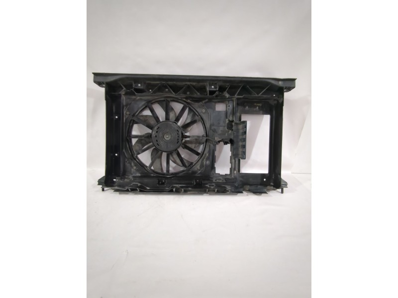 Recambio de electroventilador para peugeot 308 i (4a_, 4c_) 1.6 hdi referencia OEM IAM 9828719880  