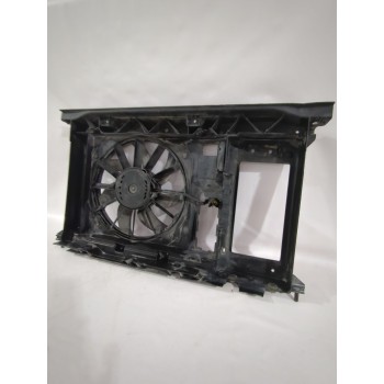 Recambio de electroventilador para peugeot 308 i (4a_, 4c_) 1.6 hdi referencia OEM IAM 9828719880  