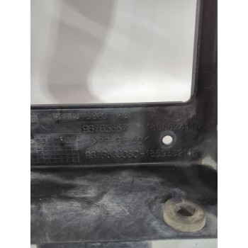 Recambio de electroventilador para peugeot 308 i (4a_, 4c_) 1.6 hdi referencia OEM IAM 9828719880  