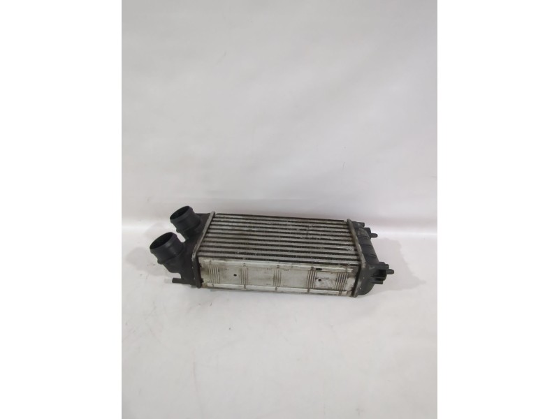 Recambio de intercooler para peugeot 308 i (4a_, 4c_) 1.6 hdi referencia OEM IAM 0384N9  