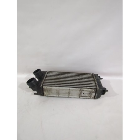 Recambio de intercooler para peugeot 308 i (4a_, 4c_) 1.6 hdi referencia OEM IAM 0384N9  