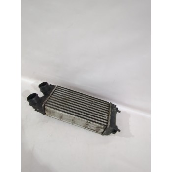Recambio de intercooler para peugeot 308 i (4a_, 4c_) 1.6 hdi referencia OEM IAM 0384N9  