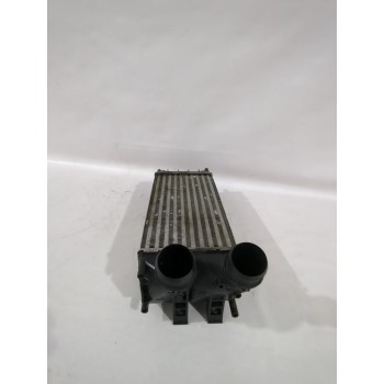 Recambio de intercooler para peugeot 308 i (4a_, 4c_) 1.6 hdi referencia OEM IAM 0384N9  