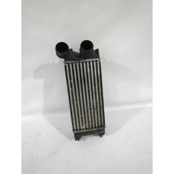 Recambio de intercooler para peugeot 308 i (4a_, 4c_) 1.6 hdi referencia OEM IAM 0384N9  