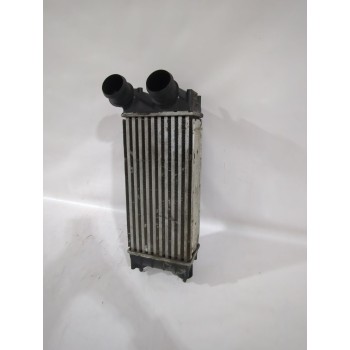Recambio de intercooler para peugeot 308 i (4a_, 4c_) 1.6 hdi referencia OEM IAM 0384N9  