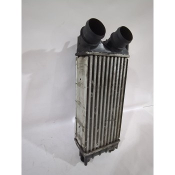 Recambio de intercooler para peugeot 308 i (4a_, 4c_) 1.6 hdi referencia OEM IAM 0384N9  