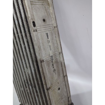 Recambio de intercooler para peugeot 308 i (4a_, 4c_) 1.6 hdi referencia OEM IAM 0384N9  