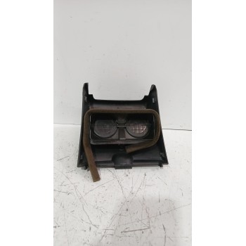 Recambio de rejilla aireadora para peugeot 308 i (4a_, 4c_) 1.6 hdi referencia OEM IAM Y06068N  
