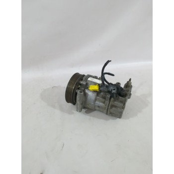 Recambio de compresor aire acondicionado para peugeot 308 i (4a_, 4c_) 1.6 hdi referencia OEM IAM 6453ZC  