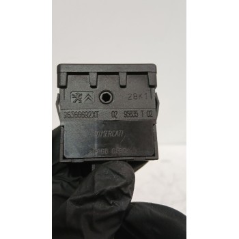 Recambio de mando luces para peugeot 308 i (4a_, 4c_) 1.6 hdi referencia OEM IAM 96366692XT  