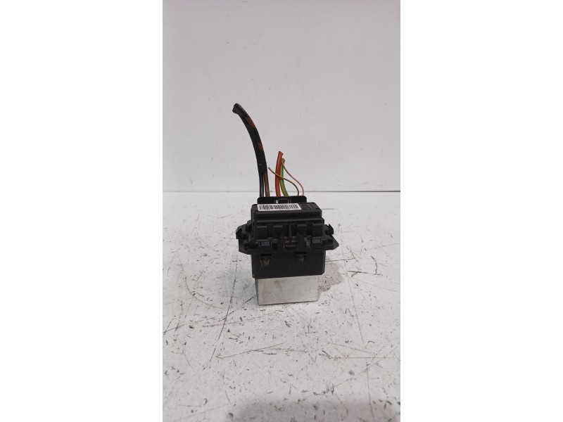 Recambio de resistencia calefaccion para peugeot 308 i (4a_, 4c_) 1.6 hdi referencia OEM IAM T1000034ZC  