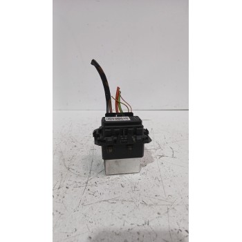 Recambio de resistencia calefaccion para peugeot 308 i (4a_, 4c_) 1.6 hdi referencia OEM IAM T1000034ZC  