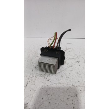 Recambio de resistencia calefaccion para peugeot 308 i (4a_, 4c_) 1.6 hdi referencia OEM IAM T1000034ZC  