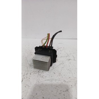 Recambio de resistencia calefaccion para peugeot 308 i (4a_, 4c_) 1.6 hdi referencia OEM IAM T1000034ZC  