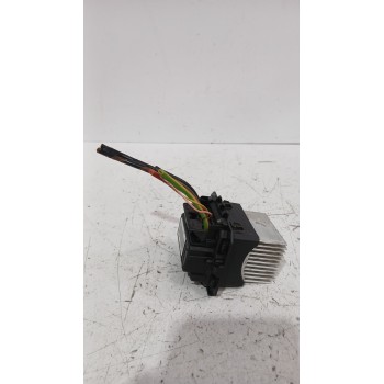 Recambio de resistencia calefaccion para peugeot 308 i (4a_, 4c_) 1.6 hdi referencia OEM IAM T1000034ZC  