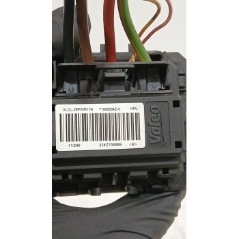 Recambio de resistencia calefaccion para peugeot 308 i (4a_, 4c_) 1.6 hdi referencia OEM IAM T1000034ZC  