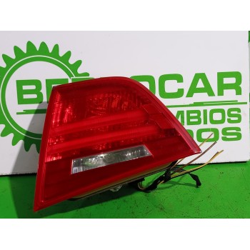 Recambio de piloto trasero derecho interior para bmw serie 3 touring (e91) 2.0 16v referencia OEM IAM 7154161 / 63217289434  