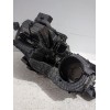 Recambio de moldura para mg zs suv (azs1) 1.5 vti referencia OEM IAM WQT136105/WQT136L101/11783914  