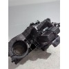 Recambio de moldura para mg zs suv (azs1) 1.5 vti referencia OEM IAM WQT136105/WQT136L101/11783914  