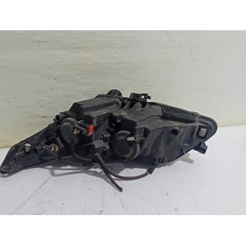 Recambio de faro derecho para citroën c4 sedan collection referencia OEM IAM 6206E6  
